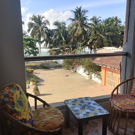 Готель Afiki Elmina Екстер'єр фото