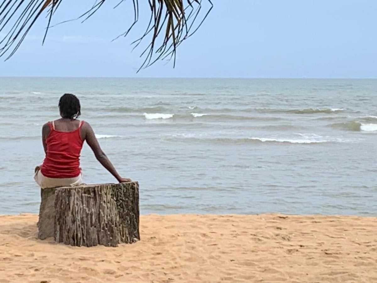 Готель Afiki Elmina Екстер'єр фото