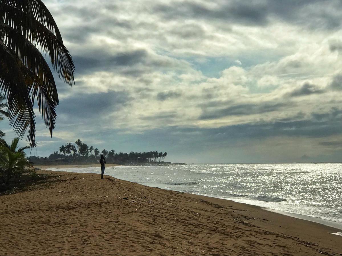 Готель Afiki Elmina Екстер'єр фото